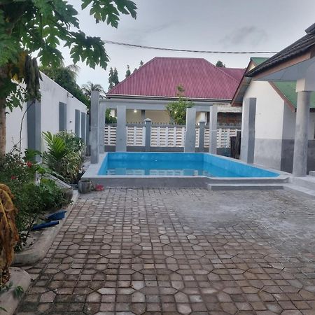 64 Zenj House Luxury Airport B&B Mbweni Zewnętrze zdjęcie