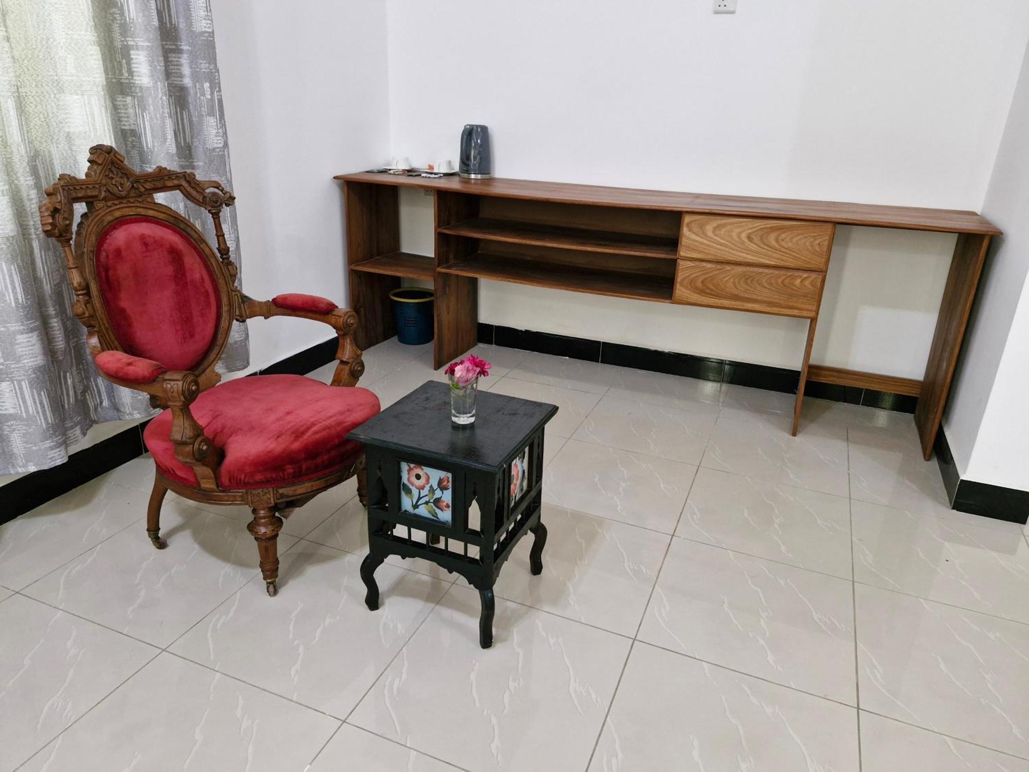 64 Zenj House Luxury Airport B&B Mbweni Zewnętrze zdjęcie