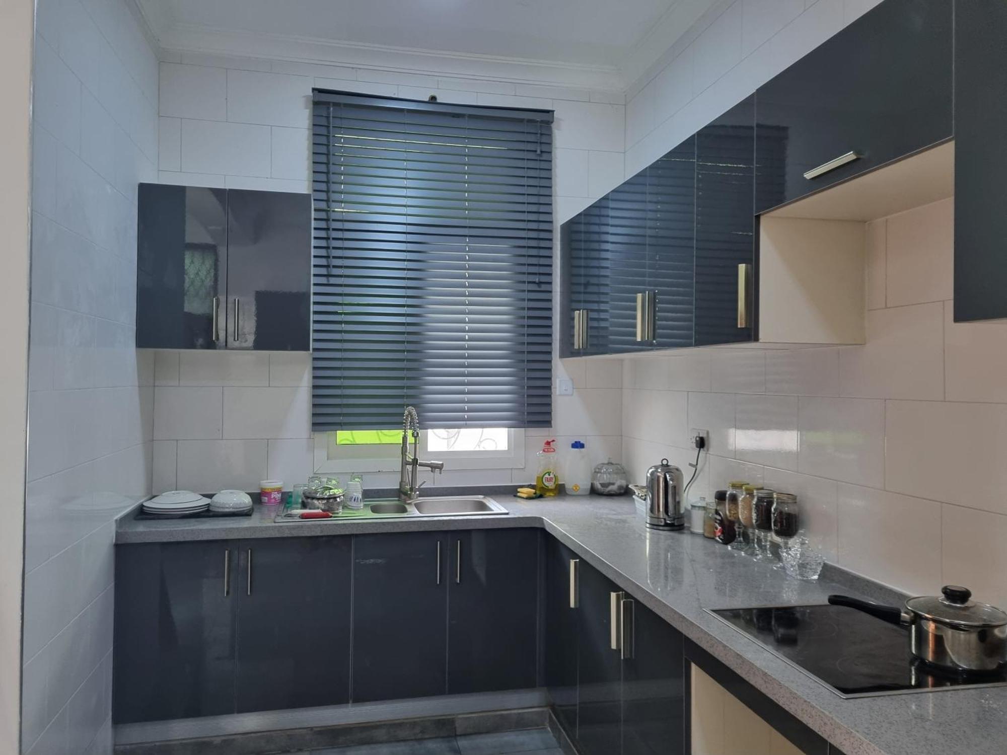 64 Zenj House Luxury Airport B&B Mbweni Zewnętrze zdjęcie
