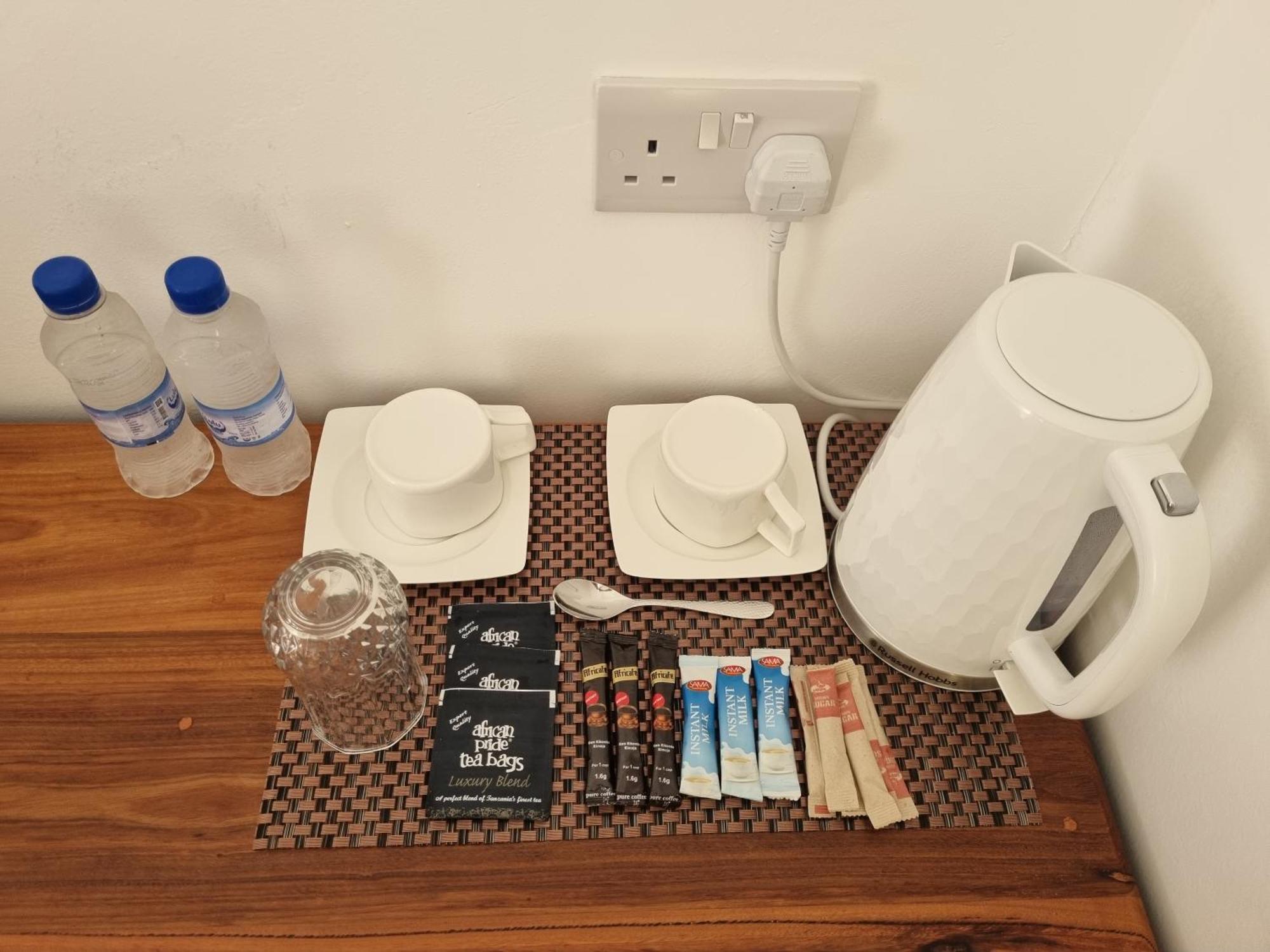 64 Zenj House Luxury Airport B&B Mbweni Zewnętrze zdjęcie