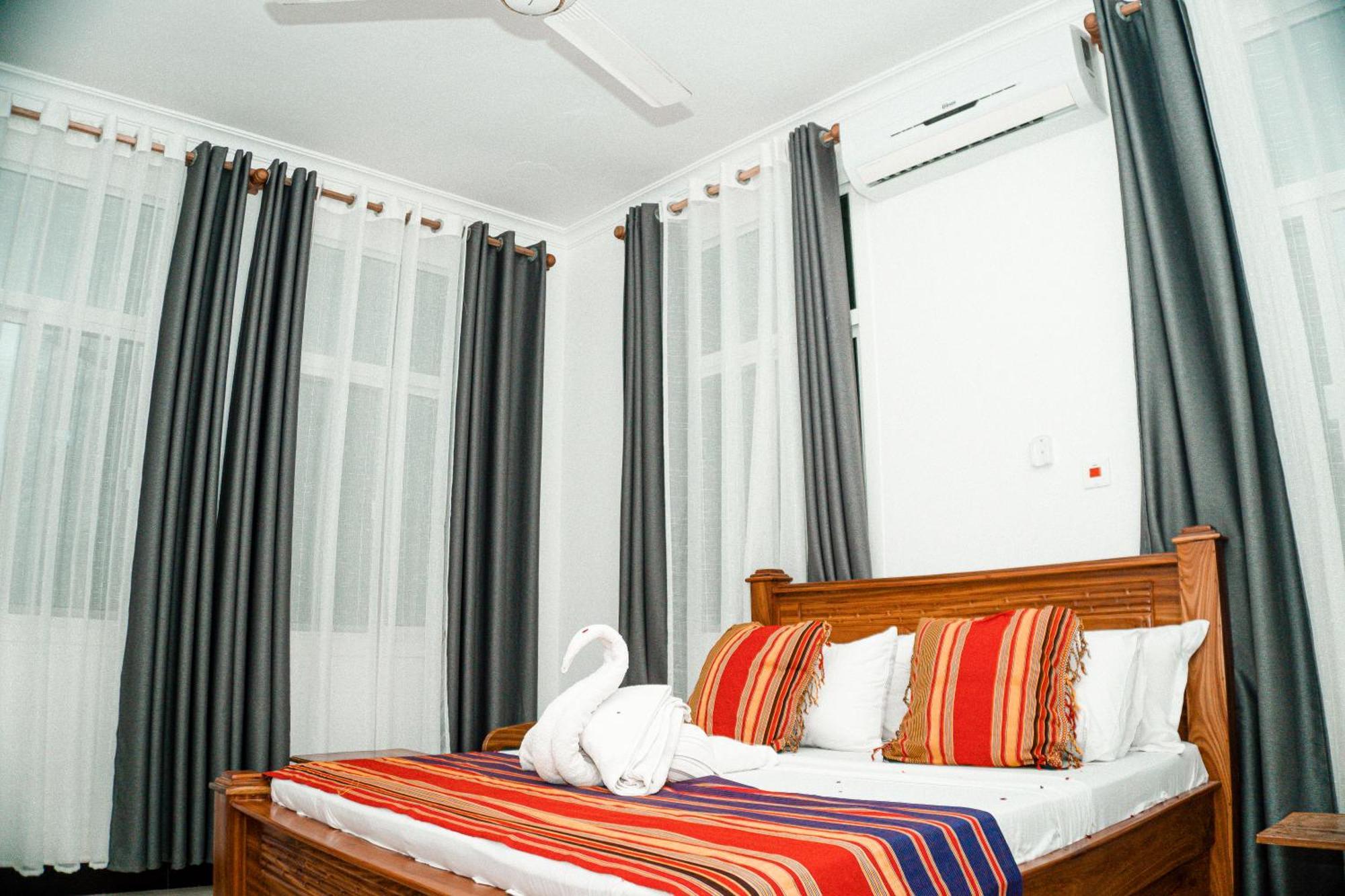64 Zenj House Luxury Airport B&B Mbweni Zewnętrze zdjęcie