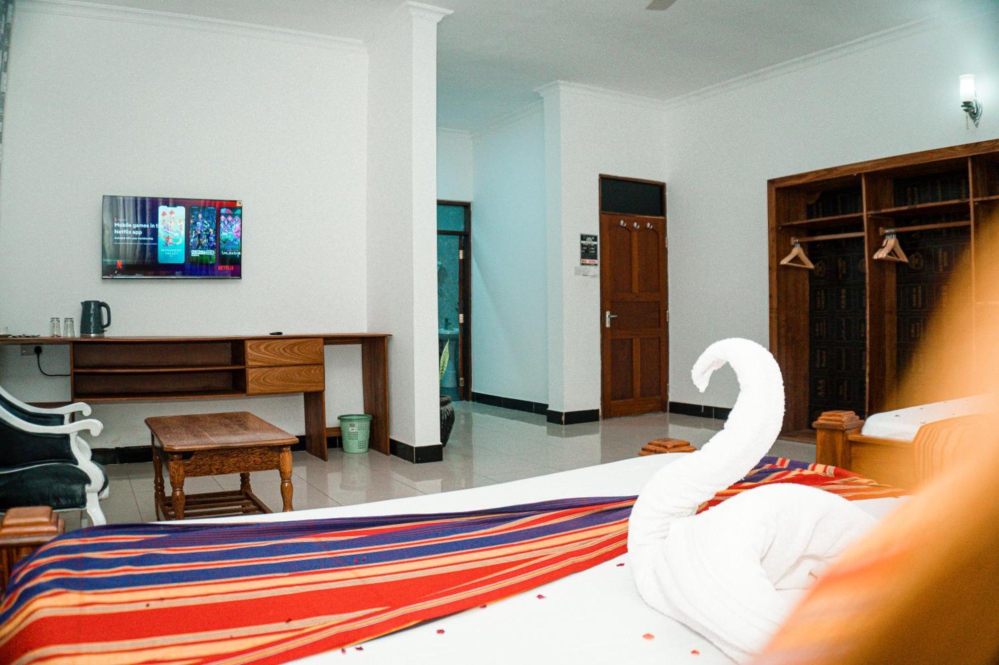 64 Zenj House Luxury Airport B&B Mbweni Zewnętrze zdjęcie