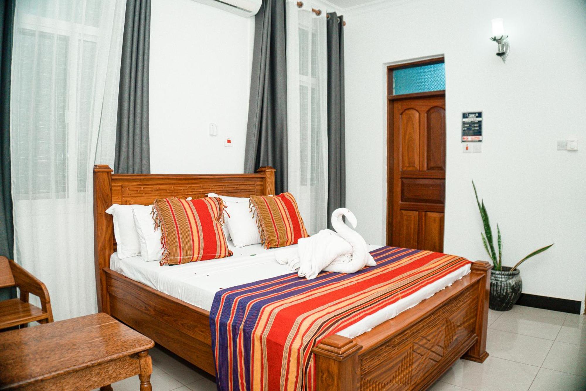 64 Zenj House Luxury Airport B&B Mbweni Zewnętrze zdjęcie