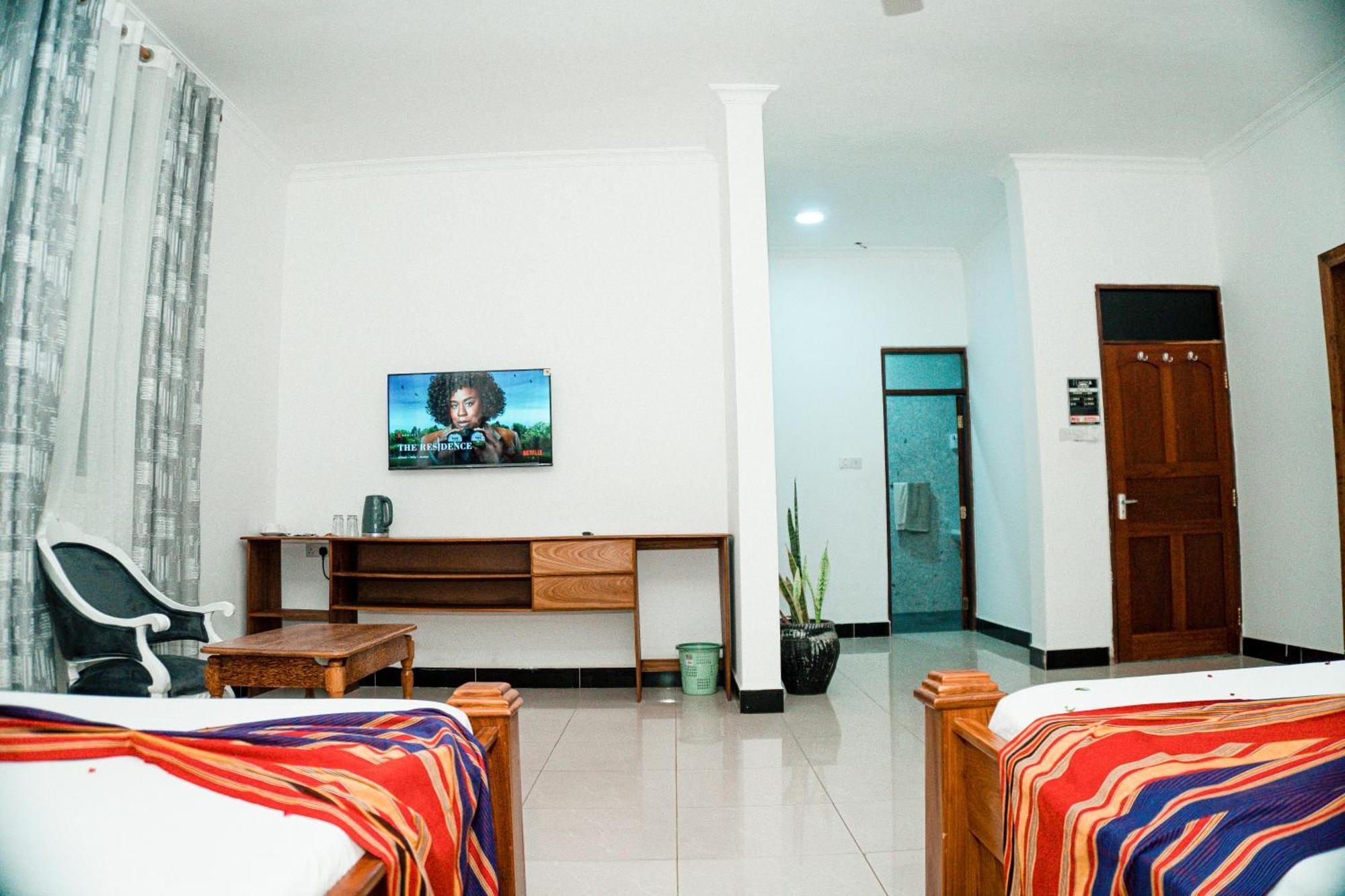 64 Zenj House Luxury Airport B&B Mbweni Zewnętrze zdjęcie