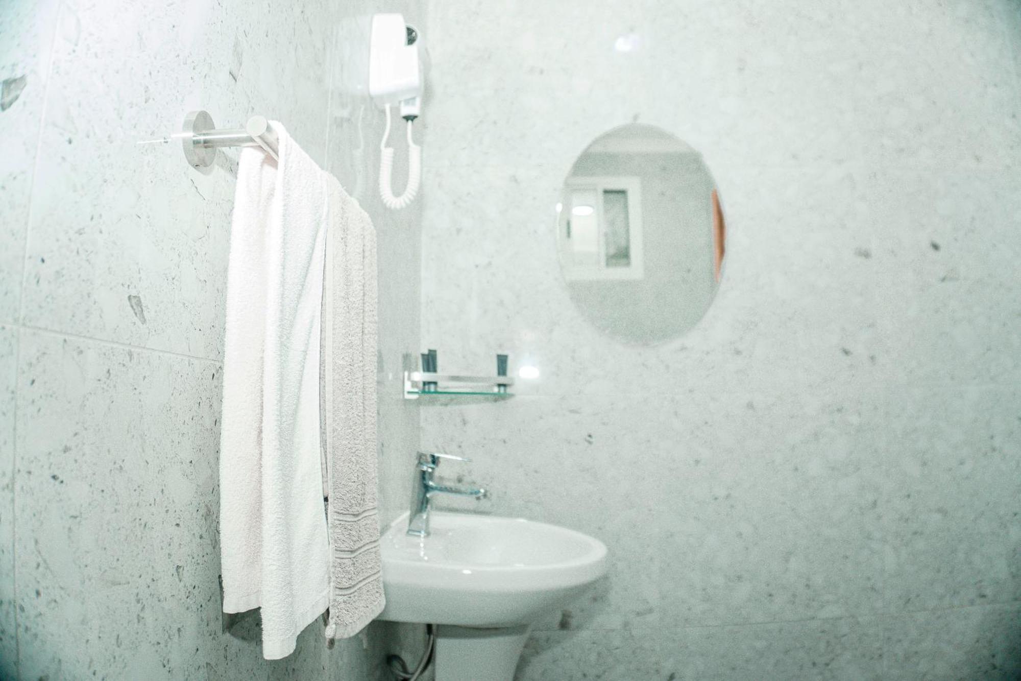 64 Zenj House Luxury Airport B&B Mbweni Zewnętrze zdjęcie