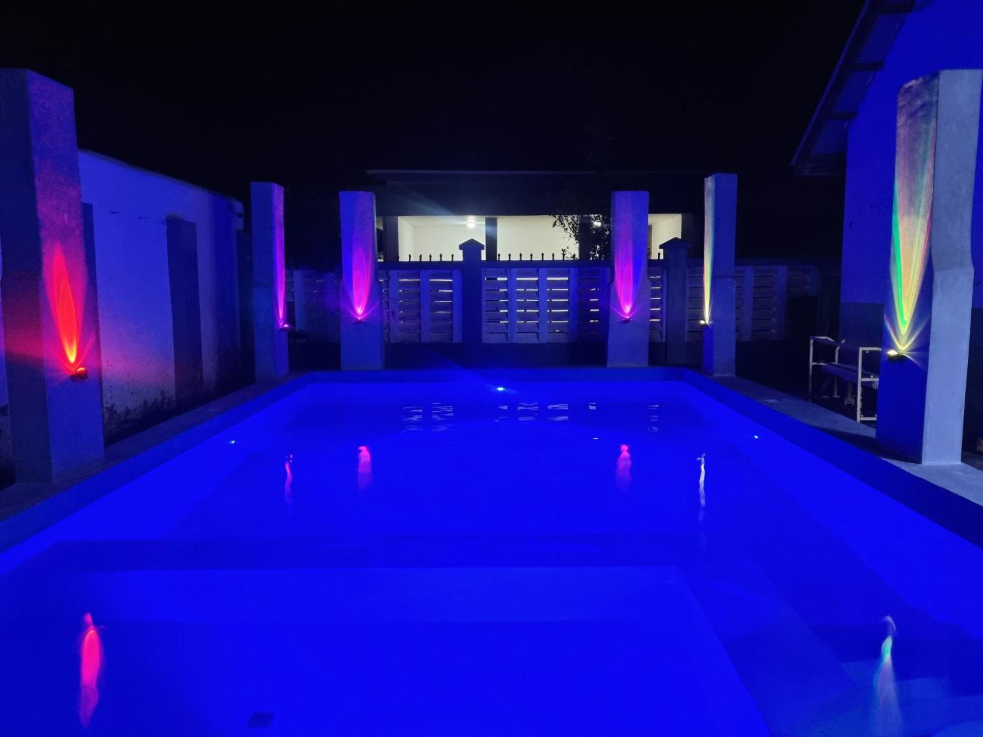 64 Zenj House Luxury Airport B&B Mbweni Zewnętrze zdjęcie